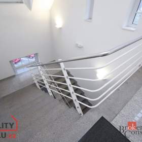 Foto inzerátu Pronájem kanceláře 180 m², Jablonec nad Nisou