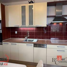 Prodej bytu 3+1 79 m², Sokolnice / 19629488