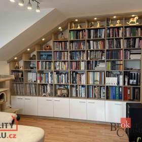 Foto inzerátu Prodej bytu 3+1 79 m², Sokolnice