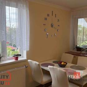 Foto inzerátu Prodej bytu 3+1 79 m², Sokolnice