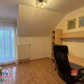 Foto inzerátu Prodej bytu 3+1 79 m², Sokolnice