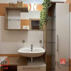 Foto inzerátu Prodej bytu 3+1 79 m², Sokolnice