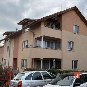 Foto inzerátu Prodej bytu 3+1 79 m², Sokolnice