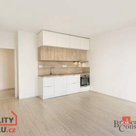 Pronájem bytu 2+kk 56 m², Brno / 19629533