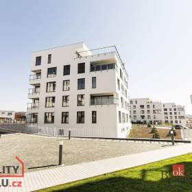 Pronájem bytu 2+kk 56 m², Brno / 19629533