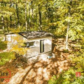 Fotka k inzerátu Prodej chaty 25 m², Brno / 18242744