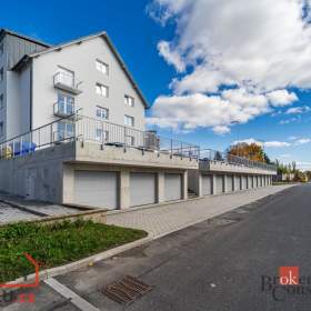 Prodej bytu 3+kk 65 m², Lázně Kynžvart / 19629989