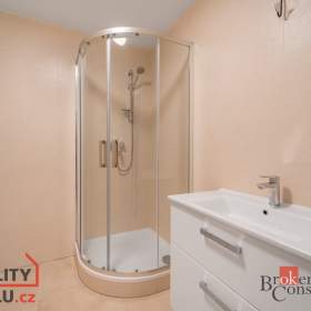 Foto inzerátu Prodej bytu 3+kk 65 m², Lázně Kynžvart