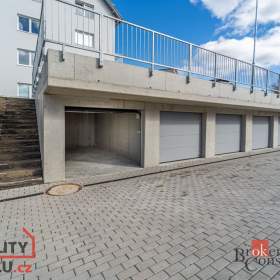 Foto inzerátu Prodej bytu 3+kk 65 m², Lázně Kynžvart