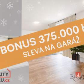 Foto inzerátu Prodej bytu 3+kk 65 m², Lázně Kynžvart