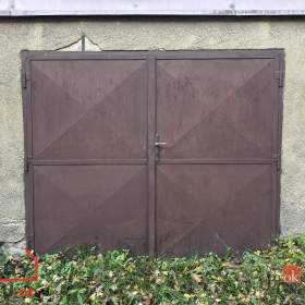 Foto inzerátu Prodej garáže 20 m², Praha