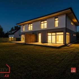 Prodej rodinného domu 160 m², Milovice / 19631051