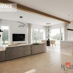 Foto inzerátu Prodej rodinného domu 160 m², Milovice