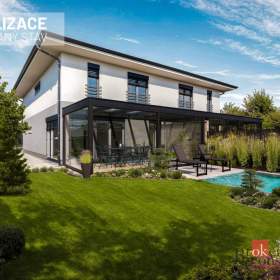 Foto inzerátu Prodej rodinného domu 160 m², Milovice