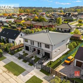 Foto inzerátu Prodej rodinného domu 160 m², Milovice