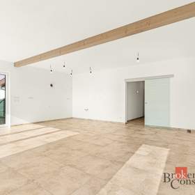 Foto inzerátu Prodej rodinného domu 160 m², Milovice