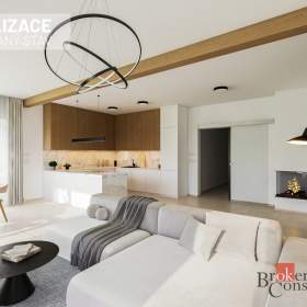 Foto inzerátu Prodej rodinného domu 160 m², Milovice