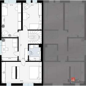 Foto inzerátu Prodej rodinného domu 160 m², Milovice