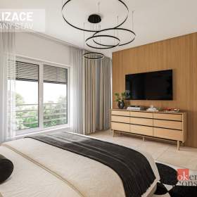 Foto inzerátu Prodej rodinného domu 160 m², Milovice