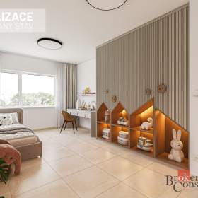 Foto inzerátu Prodej rodinného domu 160 m², Milovice