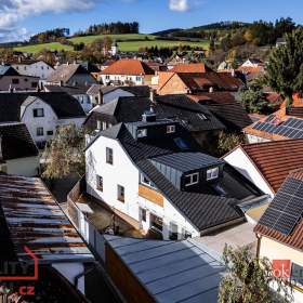 Prodej rodinného domu 170 m², Čkyně / 19631326