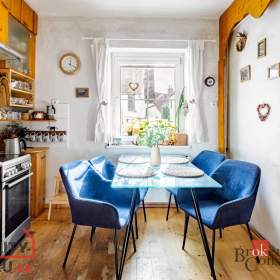 Foto inzerátu Prodej rodinného domu 170 m², Čkyně