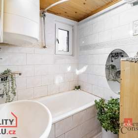 Foto inzerátu Prodej rodinného domu 170 m², Čkyně