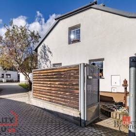 Prodej rodinného domu 170 m², Čkyně / 19631326