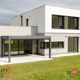 Fotka k inzerátu Prodej rodinného domu 203 m², Vlašim / 19037399