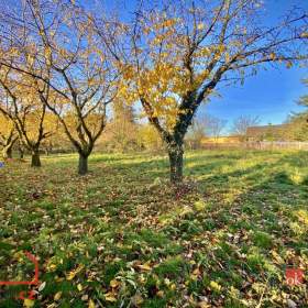 Foto inzerátu Prodej stavebního pozemku 1 049 m², Otice