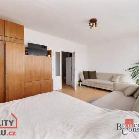 Foto inzerátu Prodej bytu 2+1 63 m², Praha