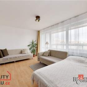 Foto inzerátu Prodej bytu 2+1 63 m², Praha