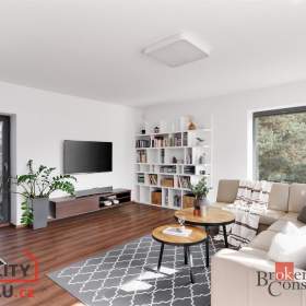 Foto inzerátu Prodej rodinného domu 190 m², Velké Popovice