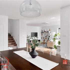 Foto inzerátu Prodej rodinného domu 190 m², Velké Popovice