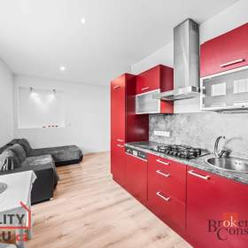 Foto inzerátu Prodej bytu 2+kk 57 m², Plzeň