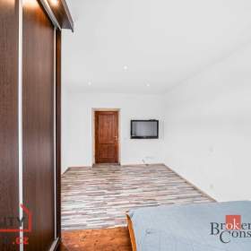 Foto inzerátu Prodej bytu 2+kk 57 m², Plzeň