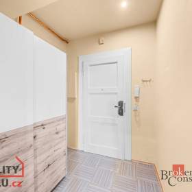 Foto inzerátu Prodej bytu 2+kk 57 m², Plzeň