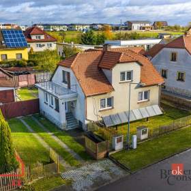 Foto inzerátu Prodej rodinného domu 112 m², Lavičky