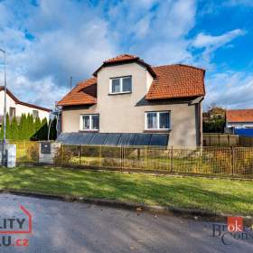 Foto inzerátu Prodej rodinného domu 112 m², Lavičky