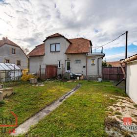 Foto inzerátu Prodej rodinného domu 112 m², Lavičky