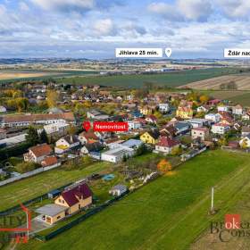 Foto inzerátu Prodej rodinného domu 112 m², Lavičky