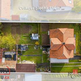 Foto inzerátu Prodej rodinného domu 112 m², Lavičky