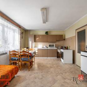 Foto inzerátu Prodej rodinného domu 112 m², Lavičky