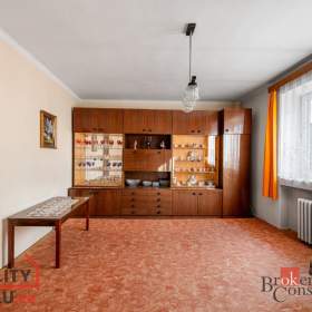 Foto inzerátu Prodej rodinného domu 112 m², Lavičky