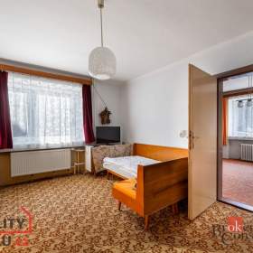 Foto inzerátu Prodej rodinného domu 112 m², Lavičky
