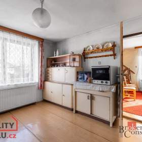 Foto inzerátu Prodej rodinného domu 112 m², Lavičky