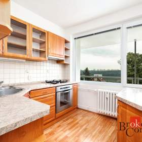 Pronájem bytu 3+kk 83 m², Praha / 19631727