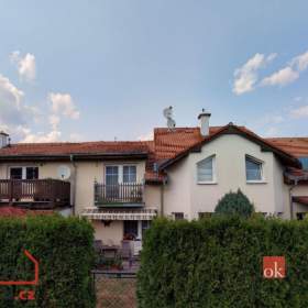 Pronájem bytu 3+kk 83 m², Plzeň / 19631729