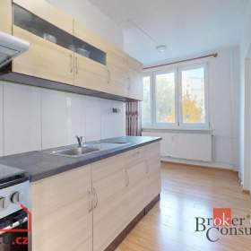 Prodej bytu 2+1 60 m², Chomutov / 19632041