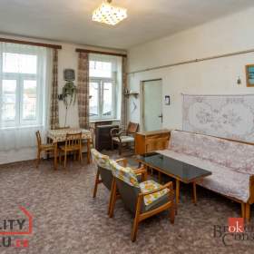 Prodej bytu 4+1 89 m², Jihlava / 19632060